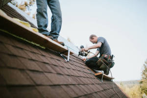 Local Roofers in New Bloomfld, PA